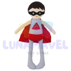 Adventure Superhero Rescue Doll in Ohio